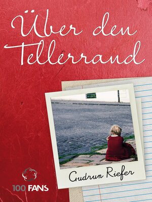 cover image of Über den Tellerrand